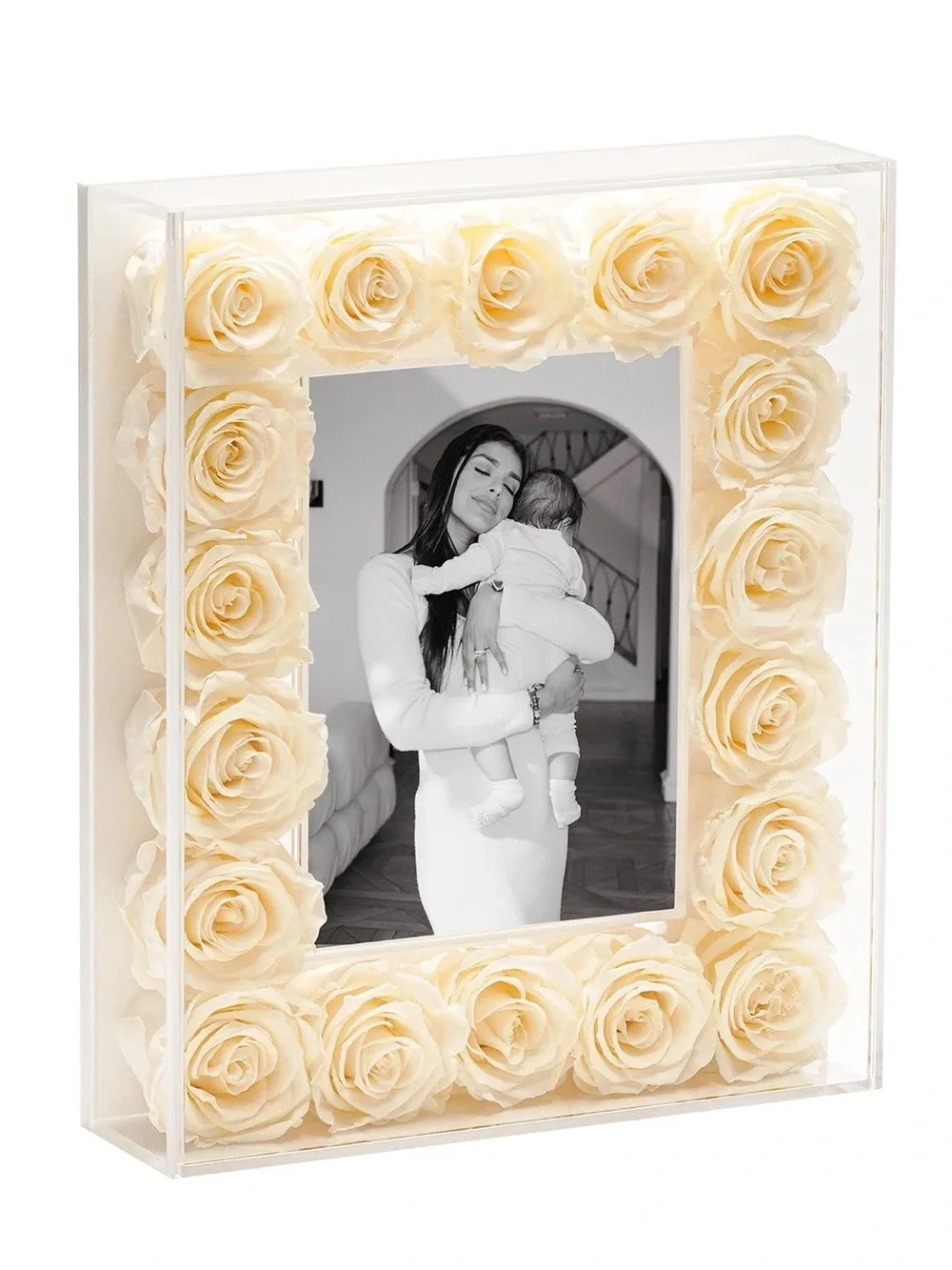 VENUS ET FLEUR PHOTO FRAME